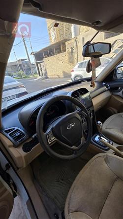 Chery Tiggo 3